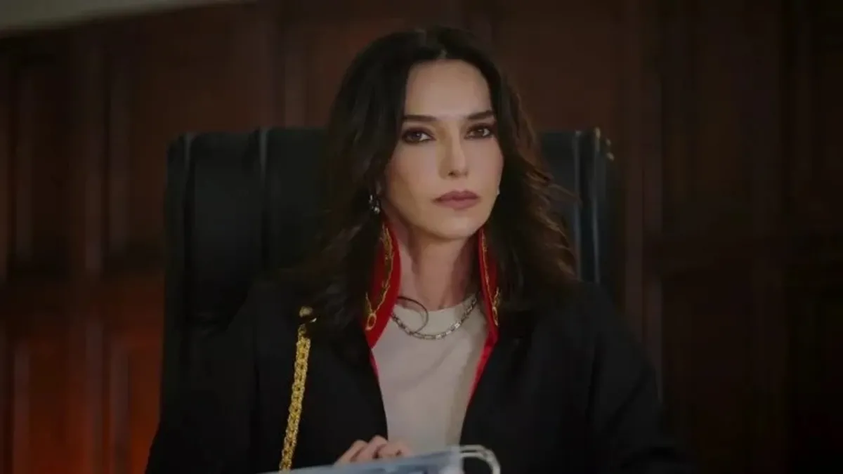 Umut gözünü kararttı! Taş Kağıt Makas 6. bölüm fragmanı