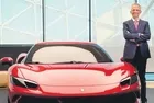 Yapay zekanın aklı Ferrari’ye yetmedi