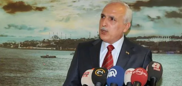 1 Mayıs açıklaması!