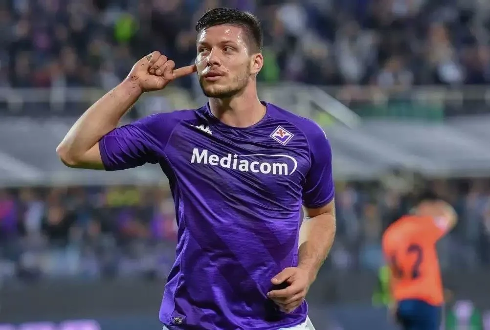 Özel | Jovic’te endişe yaratan detay! Wanda Nara...