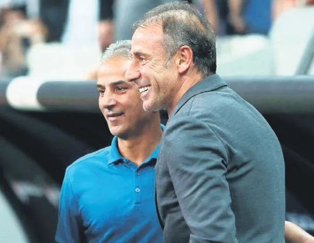 Kartal ’avcı’sı!