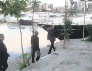 6 ay sonra taziye mi olur!