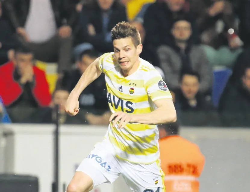 Brescia ters köşe yaptı!