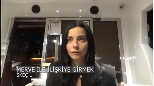 Merve Boluğur Youtube kanalından ilk videosunu yayınladı, alay konusu oldu! 'Terzi kendi söküğünü dikemez derler Merve...'-3