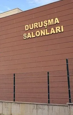 FETÖ'nün "uyuyan hücresi" hakim karşısında!