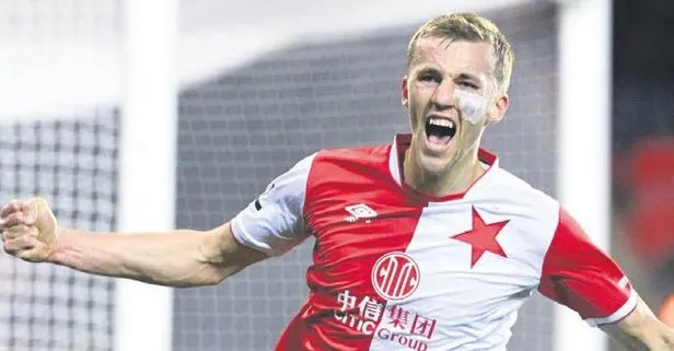 Fener, Tomas Soucek için 4 milyon euro teklif etti