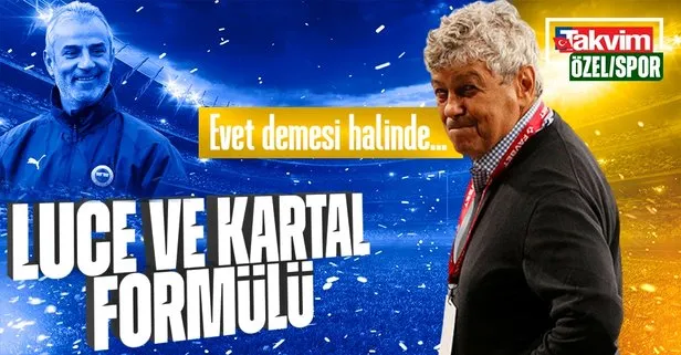 Fenerbahçe’de Rumen hoca listenin ilk sırasında! Başkan Koç, Lucescu ile görüşecek