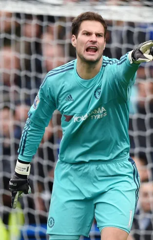 Ada basını Begovic’i Fenerbahçe’ye yazdı