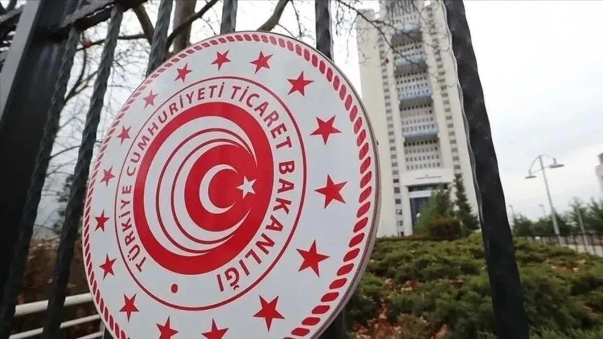 İslam Ülkelerine Yapılan İhracat 2026'nın İlk Yedi Ayında 41,5 Milyar Dolar Seviyesini Gördü