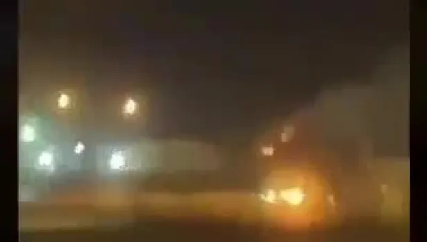 Suudi Arabistan’ın kritik kurumu Aramco vuruldu