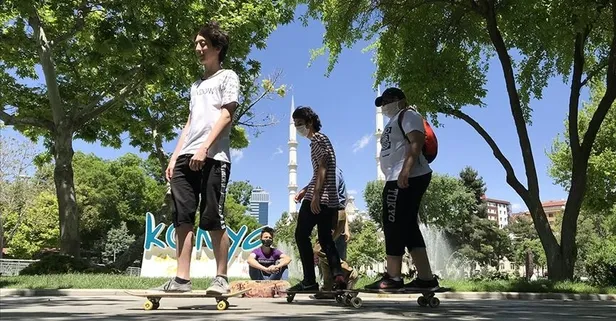 20 yaş altı sokağa çıkma saatleri kaç? 20 yaş altındakiler sokağa ne zaman çıkabilecek?