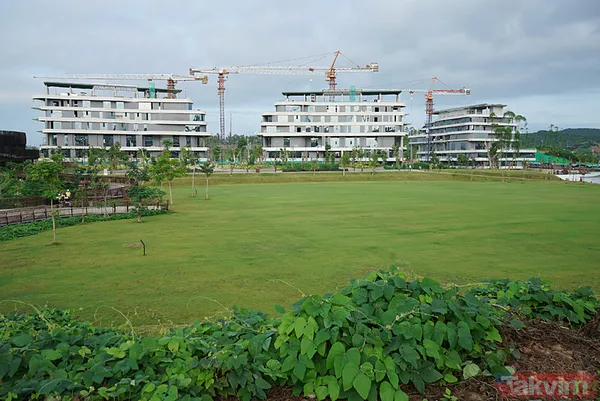 O ülke başkentini taşıdı! Nedeni ise herkesi şaşkına çevirdi! Alışmak zaman alır! Bu ülkelerin başkentlerini herkes yanlış biliyor - 3