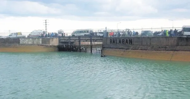 Sulama 'kan'alı can aldı: Kanala düşen 2 çocuk hayatını kaybetti!