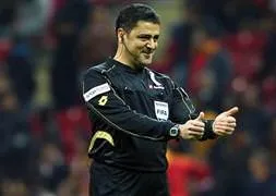 21. hafta hakemleri belli oldu