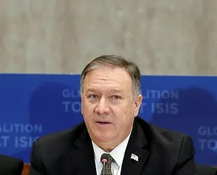 ABD’den İrandaki protestoya açık destek: Yanınızdayız