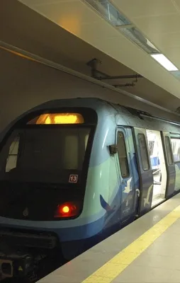 İstanbul'a bir yeni metro hattı daha!