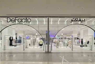 Büyümeye devam! DeFacto Kuveyt’te