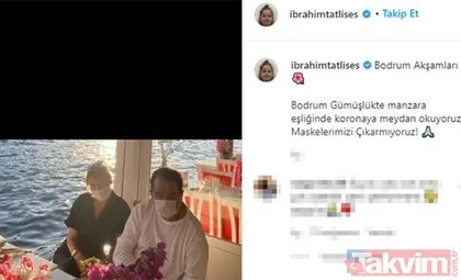 İbrahim Tatlıses’in sevgilisi olduğu iddia edilmişti! 26 yaşındaki Gülçin Karakaya ve Tatlıses’in kalpli pozu sosyal medyayı salladı