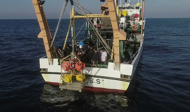 Marmara Denizi'ndeki deprem araştırması sonrası korkutan açıklama: "Ciddi zararlar verecek bir tsunami meydana gelebilir"-6