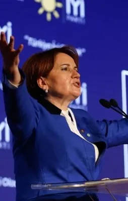 Sivil CIA'dan FETÖ'nün prensesine destek
