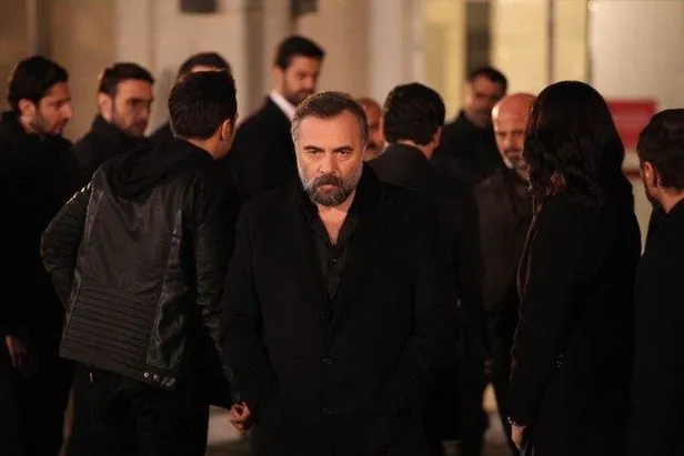 Eşkıya Dünyaya Hükümdar Olmaz 121. bölümü yayınlandı! EDHO 121. bölüm tek parça full izle-6