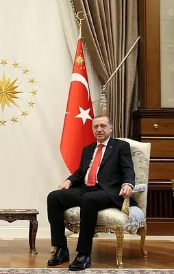 Erdoğan: Bundan sonra farklı olacak