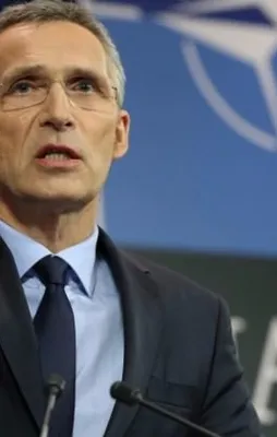 NATO'dan Türkiye çağrısı