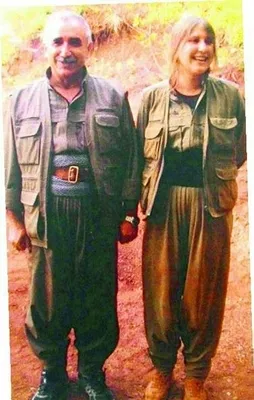 ‘Kırmızı fularlı' terörist Kato’da öldürüldü