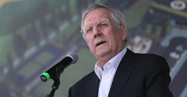 Aziz Yıldırım: Fenerbahçe kötü durumda