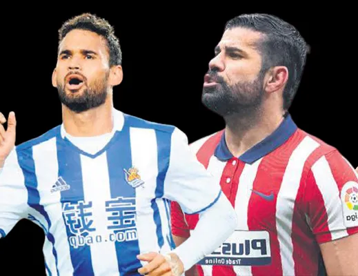 Beşiktaş yeni forvetini arıyor