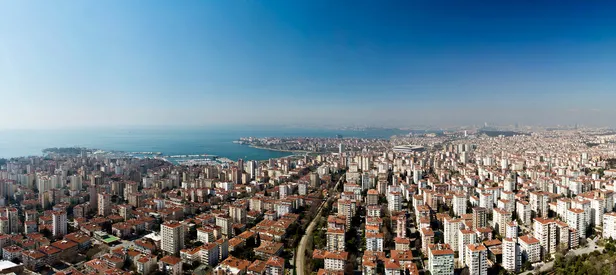 Konutta 3. Seferberlik Kampanyası başlıyor