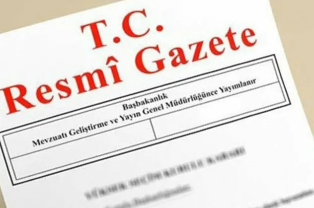 Cumhurbaşkanlığı genelgesi Resmi Gazete'de! Yürürlükten kaldırıldı