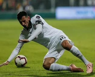 O eski halinden eser yok şimdi