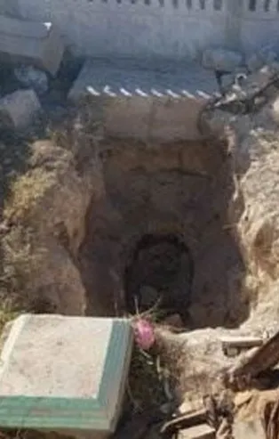 SON DAKİKA: Ermenistan bölgeyi terk etmeye başladı: Mezarlardan çıkardıkları ölüleri de götürüyorlar