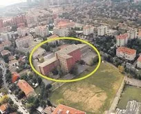 İstanbul’un en değerli arazisi satıldı