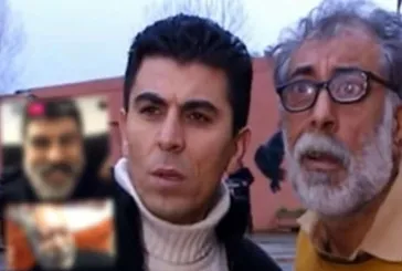 Abuzer ile Erdal’ın son hali görenleri şaşırttı! Kurtlar Vadisi’nin efsane ikilisiydi! 21 yıl sonra ilk kez...