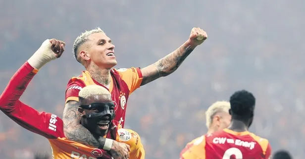 Yenikapı’da dev kutlama: Galatasaray için program netleşiyor