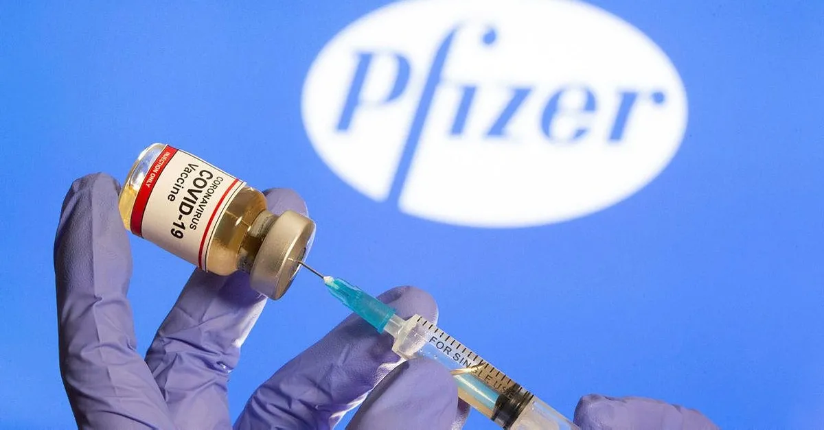 Pfizer’in koronavirüs aşısına talep yağıyor! Peki Phizer’in geliştirdiği koronavirüs aşısı ne kadar etkili?