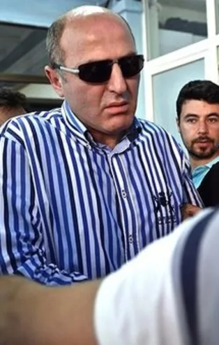 FETÖ'nün kumpas merkezi: C-5 Büro