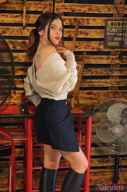 Müge Anlı'ya, hamile olan sevgilisini aramak için çıkacağını söylemişti! Kuşum Aydın 28 günde eridi... - 26