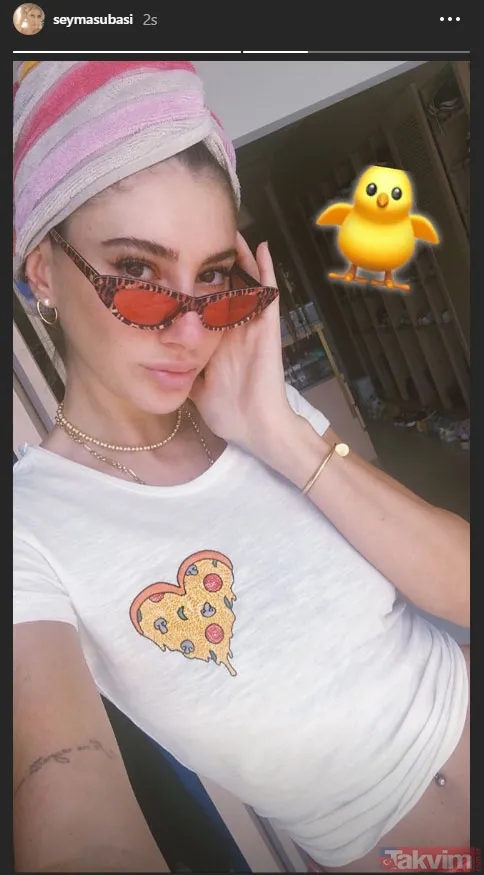 Şeyma Subaşı'nın sevgilisi Guido Senia Türkiye'de! Peki şimdi neler olacak?