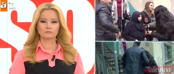 Müge Anlı'daki Palu ailesi olayında komşulardan gelen korku dolu sözler... 13 Ocak - 12