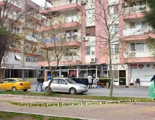 Babanın oğlunun elinden acı sonu
