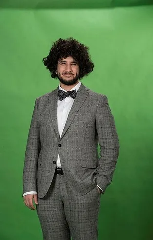 Arda Ayten Takvim’e konuştu: Gençlere inanın