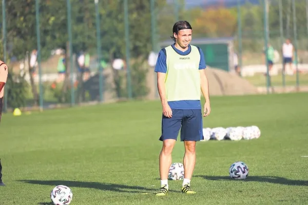 Abdullah Avcı futbolcularının tepkisinden çok memnun olduğunu söyledi! "Trabzonspor doğru yolda"-2