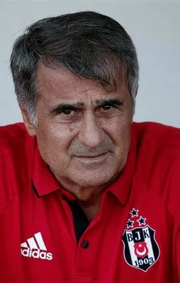Beşiktaş'tan Şenol Güneş kararı! Açıklama geldi