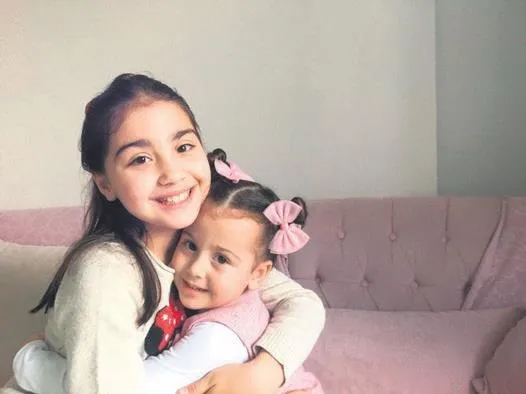 Kidstagram: Size ve çocuklarınıza güzel bir anı | 29 Kasım 2021-1