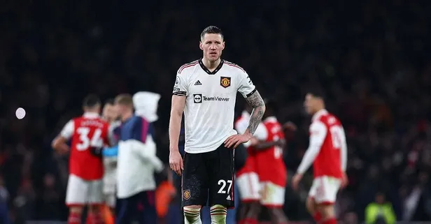 Transfer haberleri | Wout Weghorst'ta flaş gelişme! İstanbul'a dönüyor