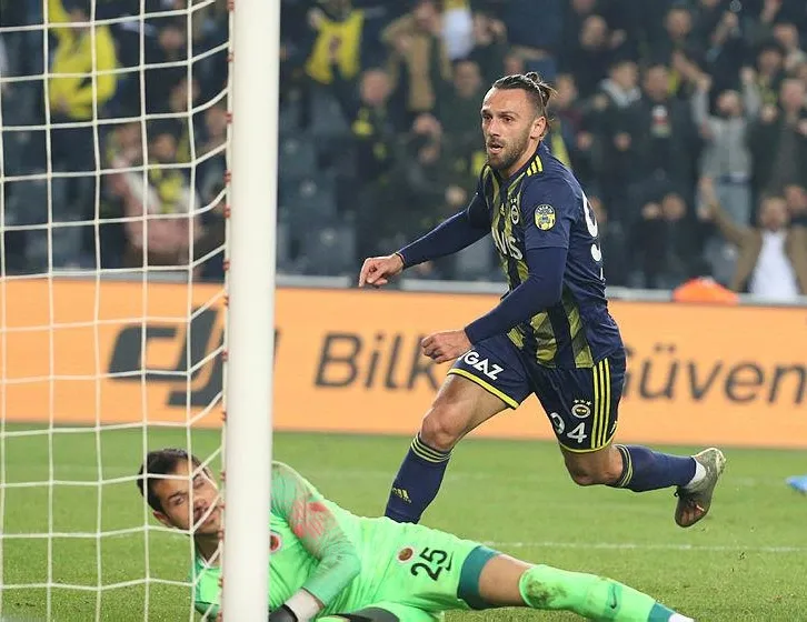 Vedat Muriç’e yakın takip