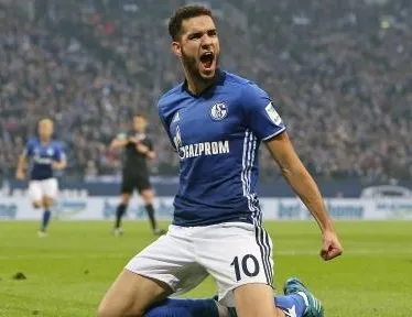 Beşiktaş’a bir Cezayirli daha! Nabil Bentaleb sürprizi